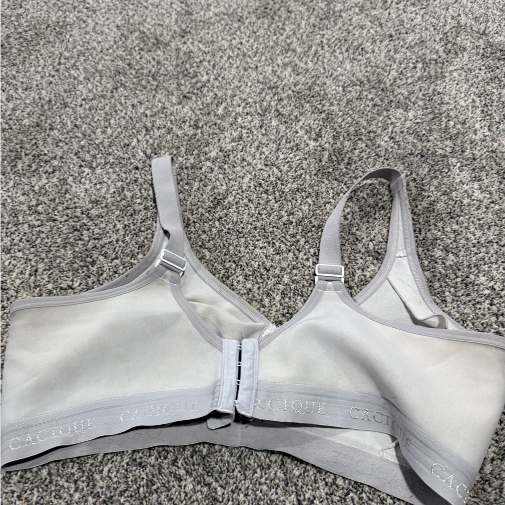 Cacique bra - Picture 3 of 4